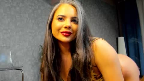 KarinaSparks online show from 11, 1, 2026