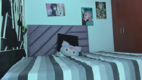 KARINNA  RAVEN online show from 12, 2, 2026