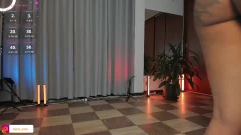 Karin online show from 16, 4, 2026