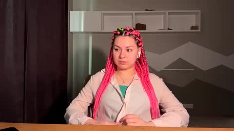 Katty online show from 12, 3, 2026