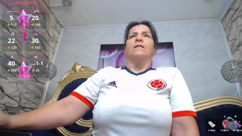 Karito online show from 7, 10, 2025