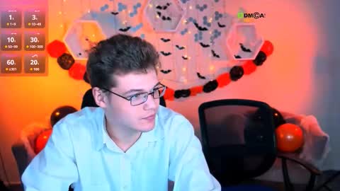 Karl online show from 25, 10, 2025