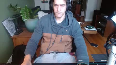 Karl online show from 25, 11, 2025