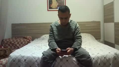 Cremosito online show from 1, 3, 2025