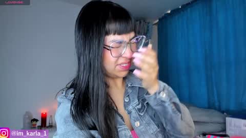 Ill be on at sunday see u Lynn  Could u help me to reach 100 Thmbs upp plssss   Independent girl 3 online show from 2, 1, 2025