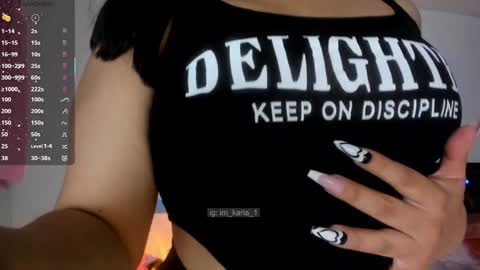 Ill be on at sunday see u Lynn  Could u help me to reach 100 Thmbs upp plssss   Independent girl 3 online show from 20, 1, 2025