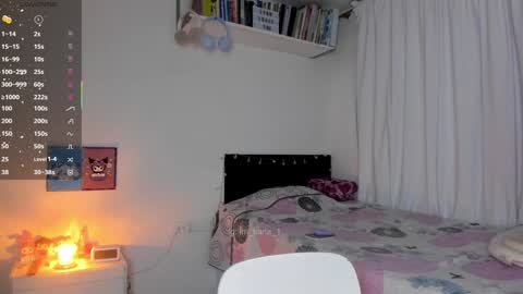 Ill be on at sunday see u Lynn  Could u help me to reach 100 Thmbs upp plssss   Independent girl 3 online show from 23, 1, 2025