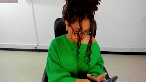 karla_cg online show from 9, 1, 2026