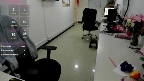 karla_cg online show from 16, 5, 2026