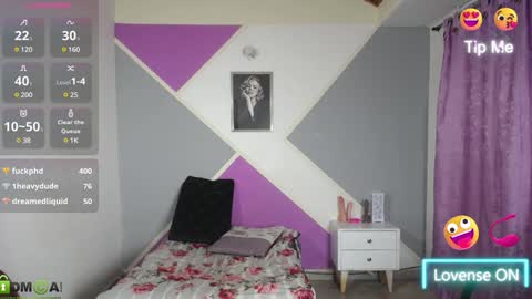 Karla online show from 8, 2, 2025