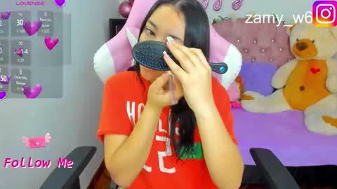 Snapshot of karla_cutee1 chatting on 20, 10, 2025 karla online show from 20, 10, 2025