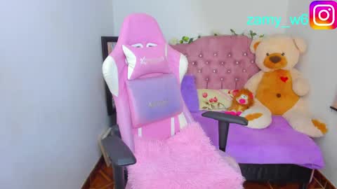 Snapshot of karla_cutee1 chatting on 23, 4, 2026 karla online show from 23, 4, 2026