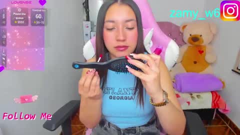 Snapshot of karla_cutee1 chatting on 13, 5, 2026 karla online show from 13, 5, 2026