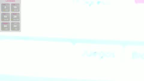 karla ferrer online show from 13, 3, 2026