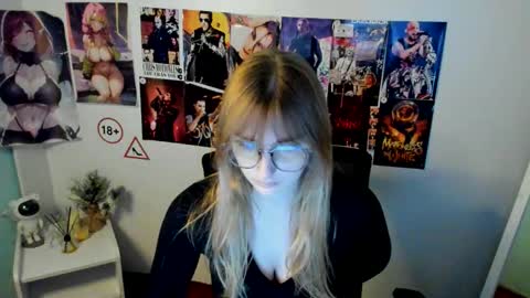 Karla online show from 9, 10, 2025