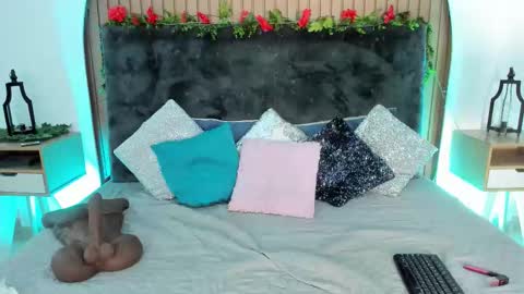 Karla Gonzaless online show from 5, 2, 2026