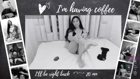 Karla  online show from 14, 11, 2025