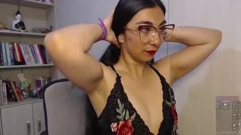 Karla  online show from 20, 12, 2025