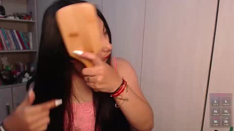 Karla  online show from 15, 1, 2026