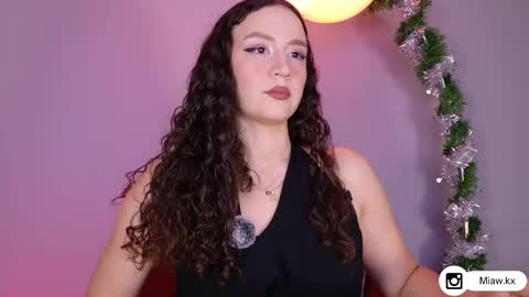 Goddess Karla  online show from 20, 12, 2025