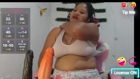 Karla online show from 22, 5, 2026