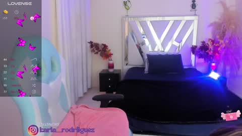 karla rodriguez online show from 28, 1, 2025