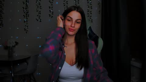 Snapshot of karla_sim chatting on 28, 1, 2025 Ask me online show from 28, 1, 2025