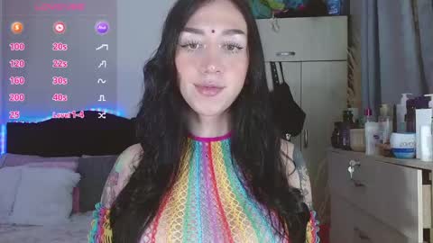 karla online show from 5, 3, 2025