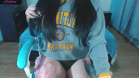 karla online show from 26, 11, 2025