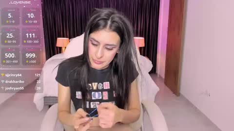 Karlaa  online show from 1, 3, 2025