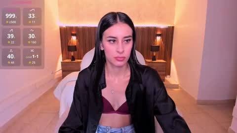 Karlaa  online show from 14, 10, 2025