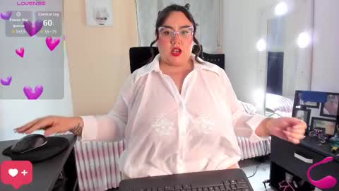 Karla Lane  online show from 20, 2, 2026