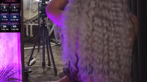 KarlaBart online show from 30, 9, 2025