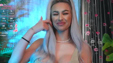 KarlaBart online show from 21, 11, 2025