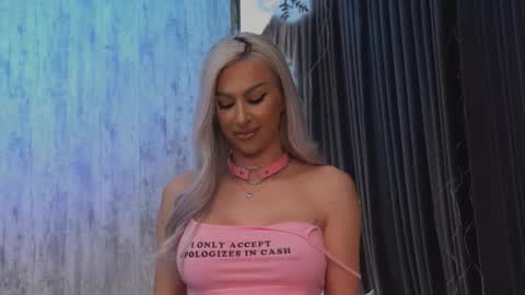 KarlaBart online show from 10, 1, 2026