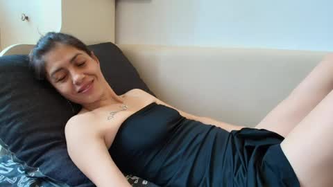 Crystyna online show from 14, 7, 2026