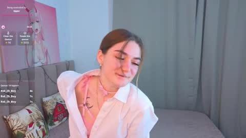 Snapshot of karlalamberson chatting on 20, 2, 2026 karlalamberson online show from 20, 2, 2026