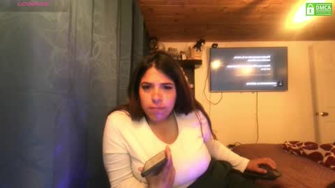 Karla  MODEL INDEPENT online show from 14, 2, 2026