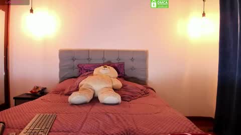 Karla  MODEL INDEPENT online show from 22, 2, 2026