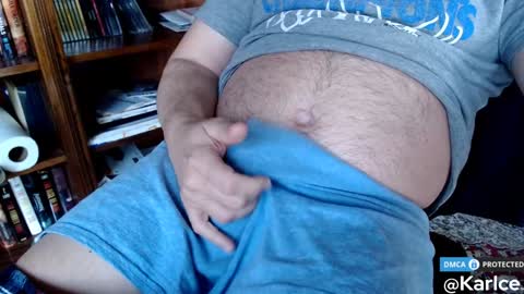 Karl online show from 5, 12, 2024