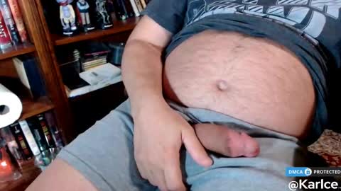 Karl online show from 3, 10, 2025