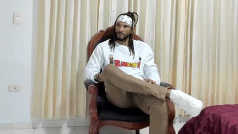 Karl online show from 25, 12, 2024