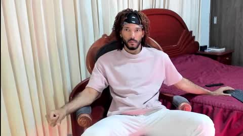 Karl online show from 23, 12, 2025