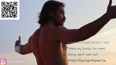 Karlos and Louis online show from 13, 2, 2025