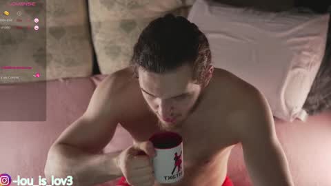 Karlos and Louis online show from 24, 2, 2025