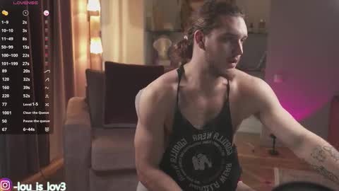 Karlos and Louis online show from 13, 9, 2025