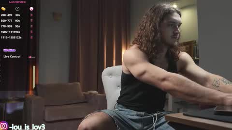 Karlos and Louis online show from 7, 10, 2025