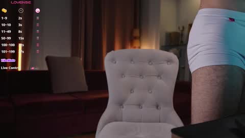 Snapshot of karlos_murphy chatting on 10, 2, 2026 Karlos and Louis online show from 10, 2, 2026