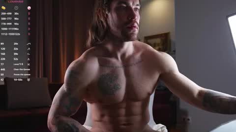 Snapshot of karlos_murphy chatting on 11, 2, 2026 Karlos and Louis online show from 11, 2, 2026