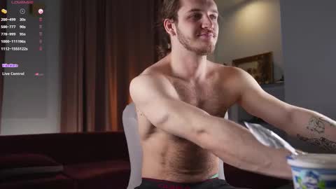 Snapshot of karlos_murphy chatting on 16, 2, 2026 Karlos and Louis online show from 16, 2, 2026